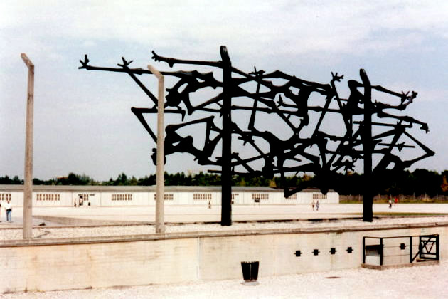 Memorial Internacional (1968)