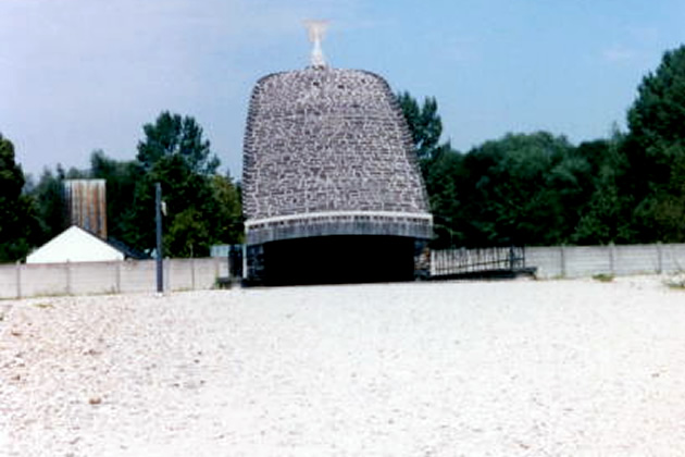 Memorial judío (1967)