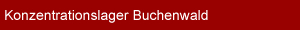 KL Buchenwald